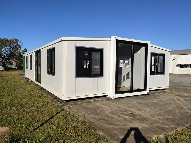 Firwat ginn Containerhaiser eng méi intelligent Wunnengswahl haut?