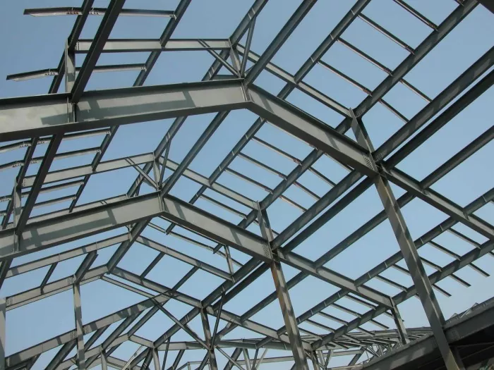 Verstoen Stol Strukturen