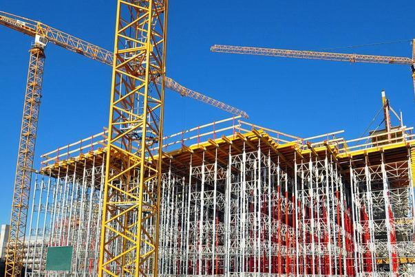 Installatioun Methode vun Stol Strukturen