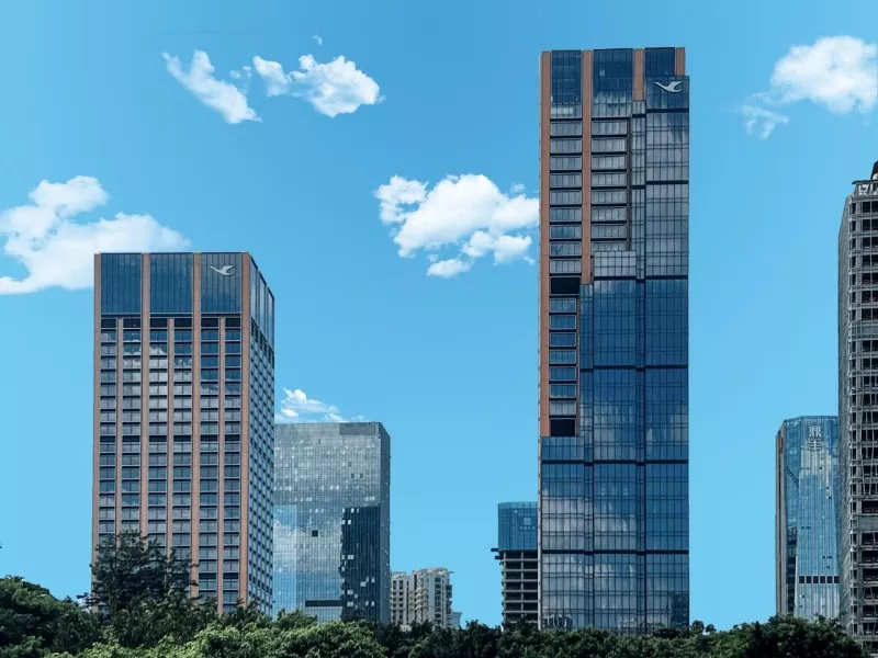 Braced Steel Frame System: Firwat High-Rise Buildings Stand Firm?