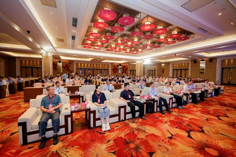 Shandong Steel Structure Industry Association Etappe Véier New Tech Konferenz & Ausstellung