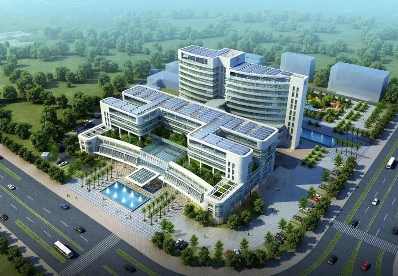 Wat sinn d'Sechs Core Technologien fir Steel-Structured Spideeler?