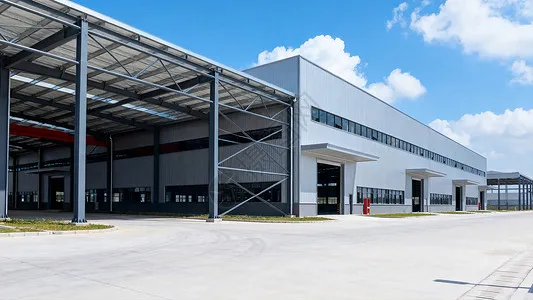 Néng Schlësselpunkte fir den Design an de Bau vun Stol Struktur Factory Gebaier