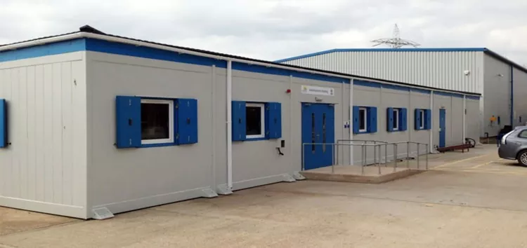 Kosteneffektiv Modular Stol Gebaier