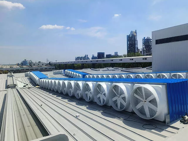 Air Circulate