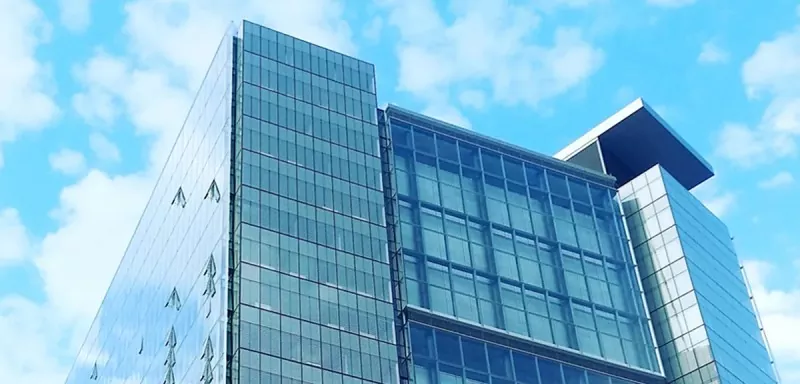Multi Storey Steel Construction