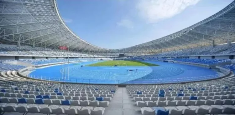 Stol Design Sports Center Stadium