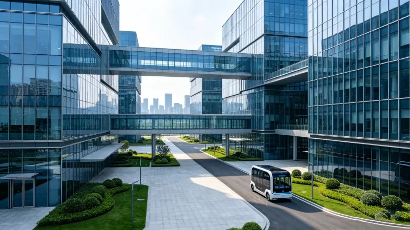 Stol Frame Technology Park