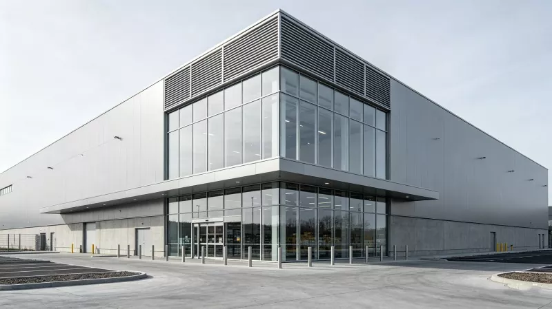 Stol Frame Warehouse Supermarché