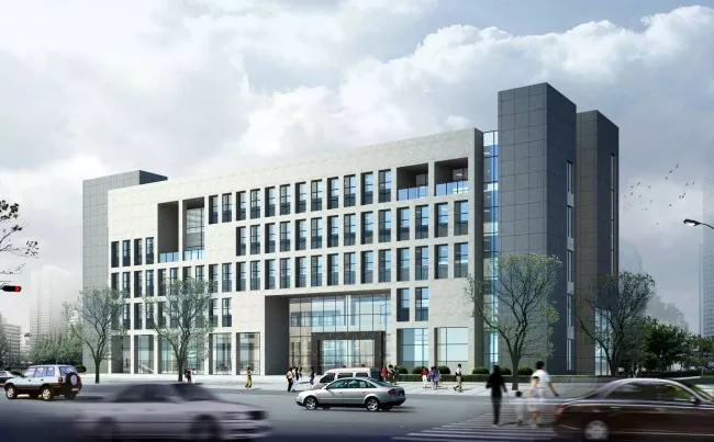 Stol Sanatorium Stol Konstruktioun