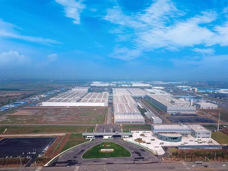 Stol Struktur Industriell Logistik Park